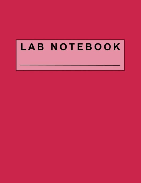 Lab Notebook: Viva Magenta