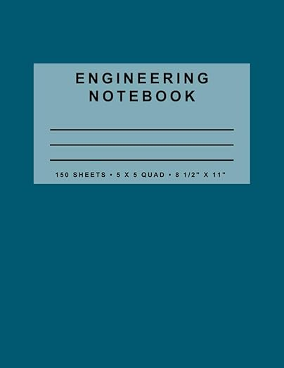 Engineering Notebook: Fall 2025 (Lyon's Blue)