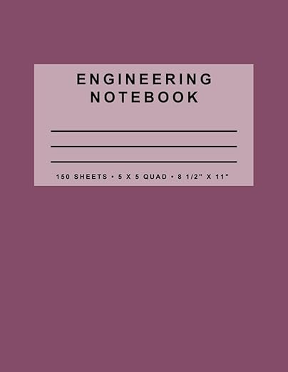 Engineering Notebook: Fall 2025 (Damson)