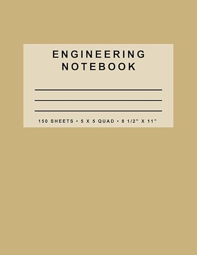 Engineering Notebook: Spring 2025 (Cocoon)