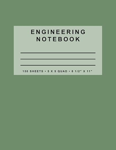 Engineering Notebook: Spring 2025 (Kashmir)