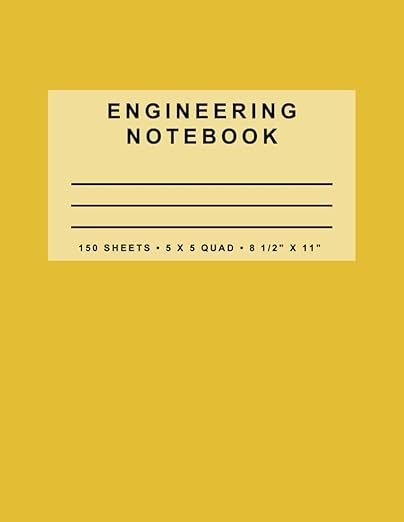 Engineering Notebook: Spring 2025 (Misted Marigold)