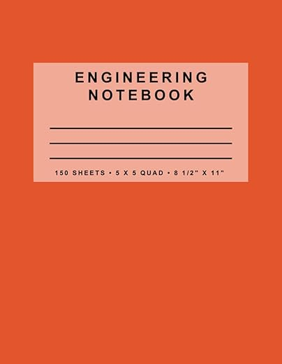 Engineering Notebook: Spring 2025 (Orangeade)