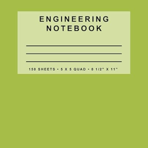 Engineering Notebook: Spring 2025 (White Grape)