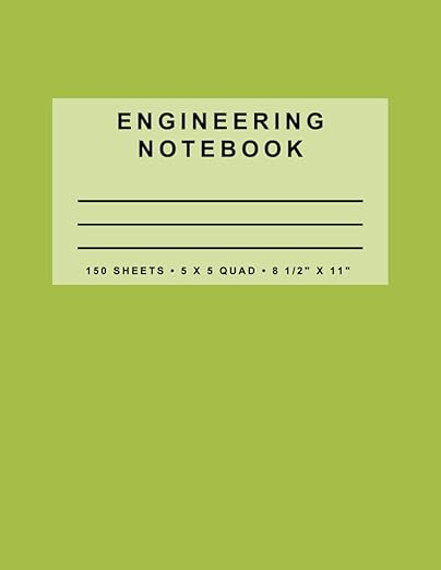 Engineering Notebook: Spring 2025 (White Grape)