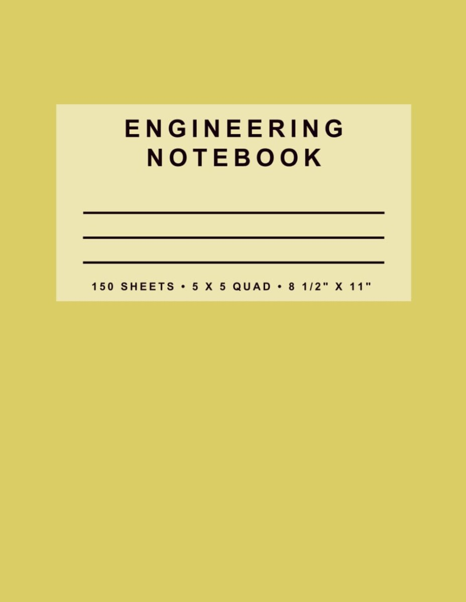 Engineering Notebook: Spring 2026 (Acacia)