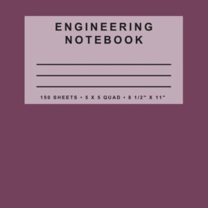 Engineering Notebook: Spring 2026 (Amaranth)