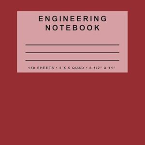 Engineering Notebook: Spring 2026 (Lava Falls)