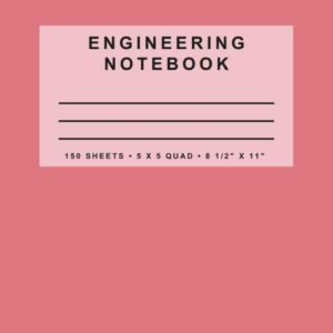Engineering Notebook: Spring 2026 (Tea Rose)