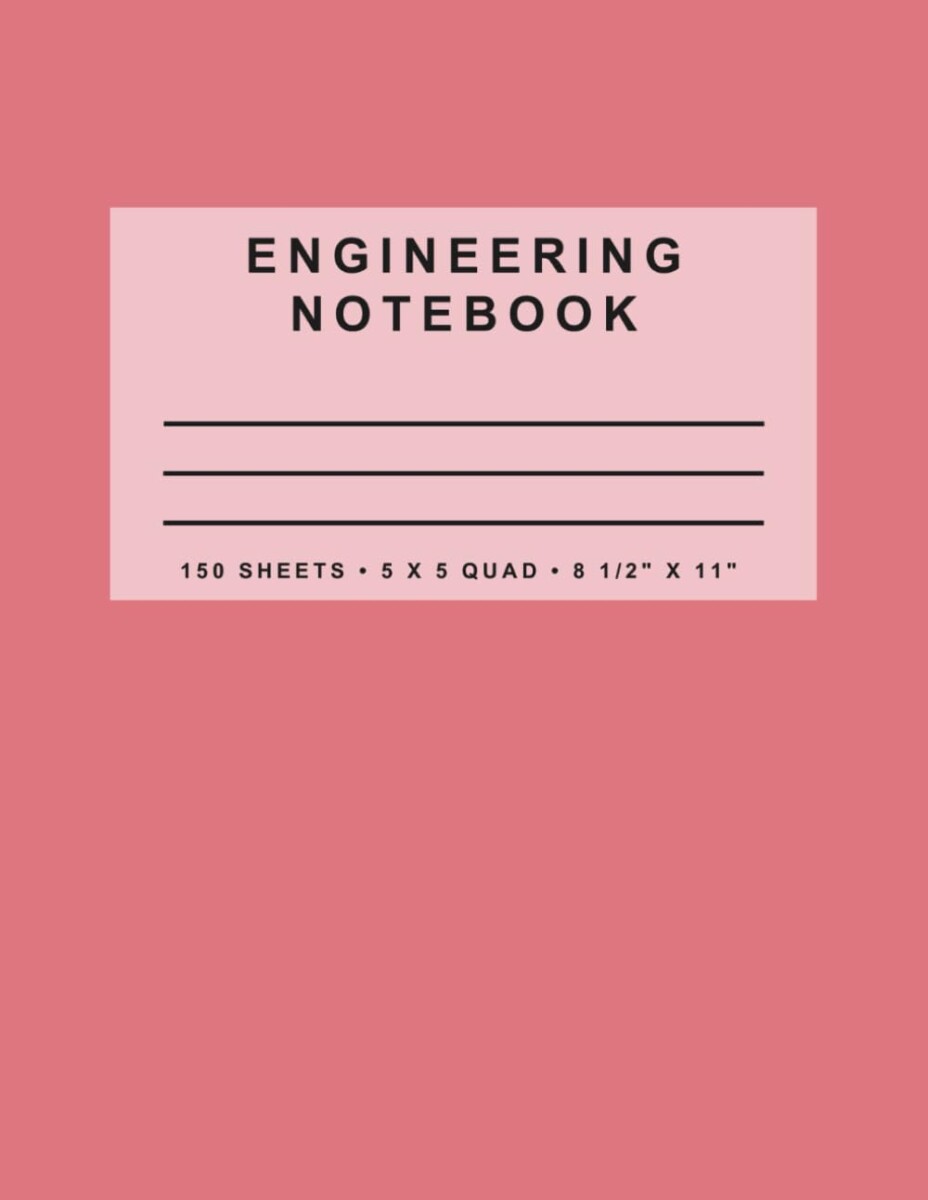 Engineering Notebook: Spring 2026 (Tea Rose)